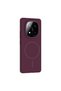 Xiaomi Redmi Note 14 Pro 4g Case Slim Magsafe Camera Raised Soft Silicone Omsy - 6