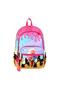 Ultra Luxury Water-Resistant Girls' Special Edition Orthopedic Primary School Bag Thermal Lunch Box and Pencil Case Ice Cream - 9