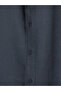 Ozmarka New Season Indigo Regular Fit Men's Shirt - 6