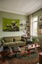 Star Wars Master Yoda and X-Wing Wall Covering – Modern Decorative Quality Fabric Tapestry Wall Tapestry - 3