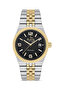 Hds-1302Ga-D2 Steel Cord Automatic Men's Wristwatch