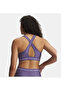 Crossback Mid Bra Women's Sports Bra 1361034-520 - 6