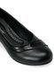 165050.Z Black Women's Heeled Shoes - 7