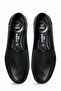 Cora-5.Kz Black Women's Flat Shoes - 4