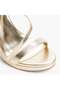 Lexiah \ Heeled Sandals - 5