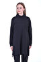 Tunic Trouser Set 7022 Black - 4