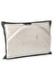 Orthopedic 3 cm Sponge Prayer Mat Thick Soft Prayer Mat Non-Slip Knee Pain Relief Non-Slip Sole Cream - 2