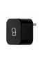 Adaptor wireless TB CUBE USB-C CarPlay / Android Auto Negru