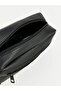 حقيبة يد رجالية بمظهر جلدي (W6) - 5