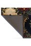 Sdt Mixed Patterned Modern Woven Base Decorative Carpet Sdtamor1274 - 5