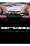 Honor X7e 5G 2026 Premium Soft Liquid Silicone Case Cover - 4