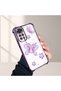 Xiaomi Redmi Note 11 Compatible Transparent Back Four-Corner Reinforced Impact Protection Silicone Case - 5