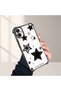 Samsung Galaxy A05 Compatible Transparent Back Four-Corner Reinforced Impact Protection Silicone Case - 4
