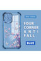 Xiaomi Redmi 12 4g Compatible Transparent Back Four Corners Reinforced Impact Protection Silicone Case