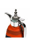 Tea and Coffee Flask 1 Liter Multicolor from Marisica - 2