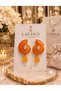 Luxury Ocean Sparkle Earrings