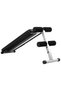 ACTIVE INCLINED TRAINING BENCH - 4
