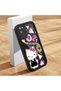 Samsung Galaxy S20 Fe 4G/5G Compatible Black Silicone Case Shockproof with Camera Protection - 2