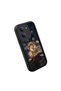 Xiaomi Redmi 15C 4G/5G Compatible Black Silicone Case Shockproof with Camera Protection - 3