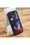 Vivo Y29 4g(V2434) Compatible Black Silicone Case Shockproof with Camera Protection - 2