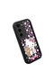 Samsung Galaxy S23 Compatible Black Silicone Case with Shockproof Camera Protection - 3