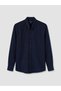 Quality Parts from Çelebi Store Standart Fit Oxford Men's Shirt - 2