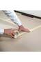 Pack Of 4 Premium Masking Tape 2Inch X 20Yards General Purpose Paper Tape For Painting, Marking, Gardening, Packaging, Artworks, Schools, Office - 5