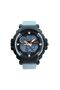 Kids's Plastic Analog Digital Watch CU-24901-2 - 49 mm