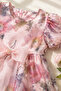 Girls Party Dress - 3