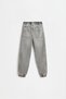 ERKEK ÇOCUK Jogger jean pantolon - 2