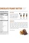Low Carb 100% Pure Whey Isolate Protein Powder, Gluten Free, With Vitamins, Chocolate Peanut Butter, 25g Protein Per Serving, 3 Lbs, 40 Servings (Packaging May Vary) | 25g Protein Per Serving, - 7