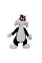 Sylvester Plush Figure Looney Tunes |   43 cm |   Soft Sleep and Playmate |   A Gift Suitable for All Ages