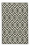 Sdt Traditional Patterned Modern Woven Base Decorative Carpet Sdtamor2859