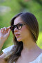 Bh 9615 C01 Women's Sunglasses - 4