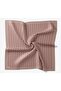 Soft Scarf Pacman Pink - 4
