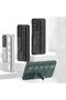Compatible Case for Samsung Galaxy S23 Different Style Full Protection Band Cover with Hand Holder Which Can Be Stand - 2