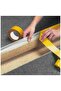 Double Sided Carpet Tape, 2 inch x 25M Roll, Heavy Duty Fabric Tape for DIY Projects - 4