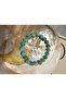 Amazonite Natural Star Bracelet