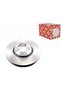 DISC HAM PRZOD 330X32 V - 7