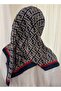 Patterned scarf - 2