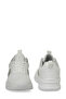 Davis White Unisex Running Shoes - 5