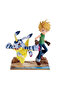 Digimon Adventure Yamato & Gabumon DXF Adventure Archive Figure