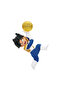 Dragon Ball Z Son Gohan Ⅱ GxMateria Figure - 2