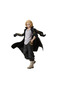 Tokyo Revengers Manjiro Sano Ring size (Japanese sizes : 19) 1/8 scale Statue and ring style by - 4