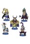 One Piece WCF-Beast Pirates- BP17242