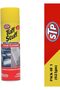 PST Tuff Stuff Multi Purpose Foam Cleaner, 600 ml - 2