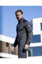 Breeffidry work jacket, Polyester, Ardon, dark gray - 2