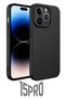 iPhone 15Pro Silicone Case Camera Protected Cover