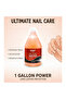 Nail Guard Sanitizer 3.78L – Professional Nail Tool Sanitizing Solution for Salon & Spa Equipment | Hygienic Protection Formula - 4