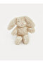 Esvab • Modern & Distinctive Plush Baby Pillow with Rabbit Figure - 2